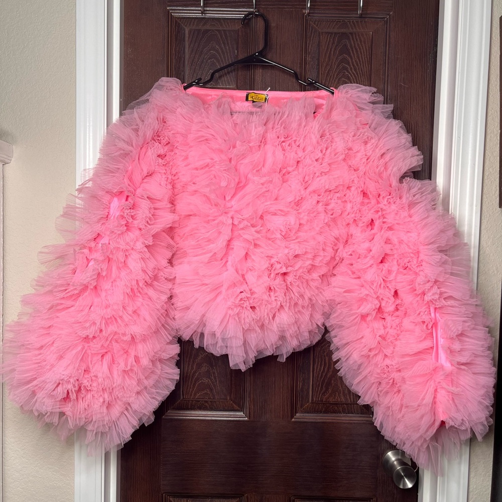 Boutique Concert Top